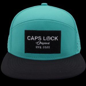 Minty Fresh - Drip-X Tactical Hat Collection | Water-Resistant Hat